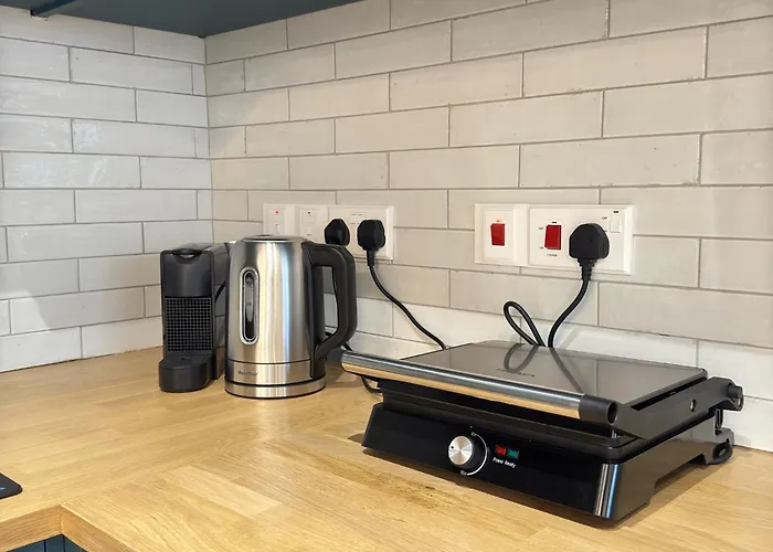 Gamehouse In The Center * Nicósia