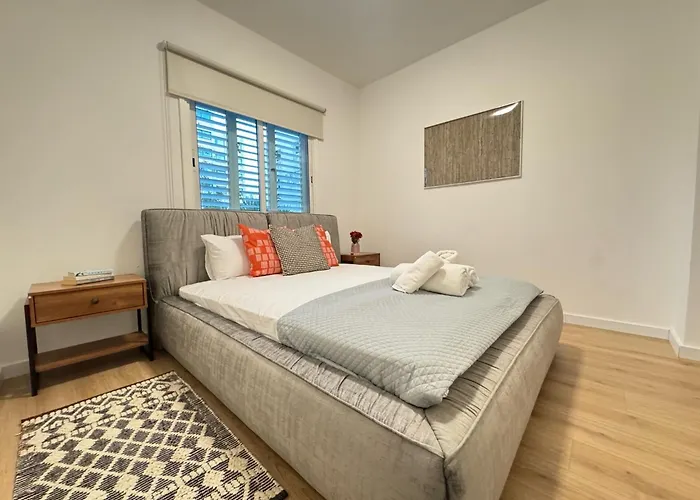 Apartamento Gamehouse In The Center