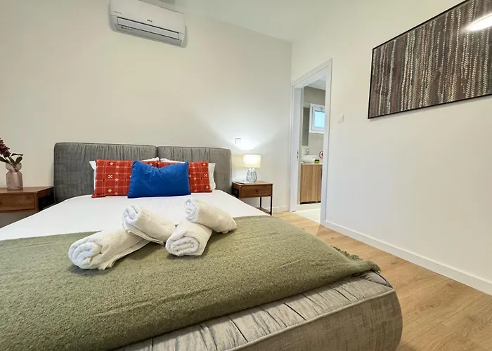 Gamehouse In The Center Nicósia