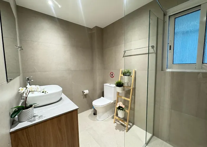 Gamehouse In The Center Apartamento