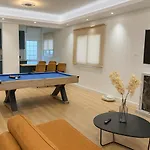 Appartement Gamehouse In The Center