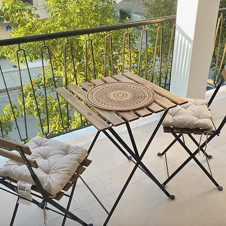 Appartement Gamehouse In The Center Nicosia