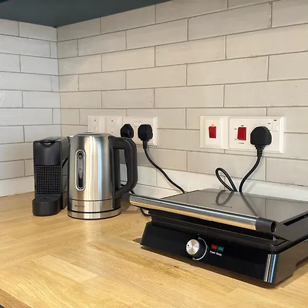 Gamehouse In The Center * Nicosia