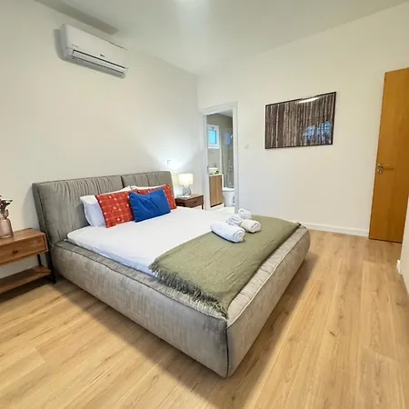 Gamehouse In The Center * ניקוסיה