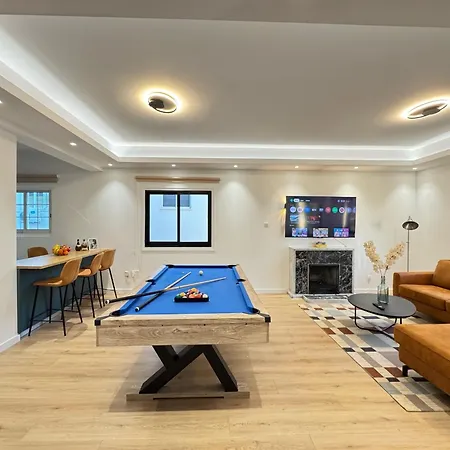 Lejlighed Gamehouse In The Center Nicosia