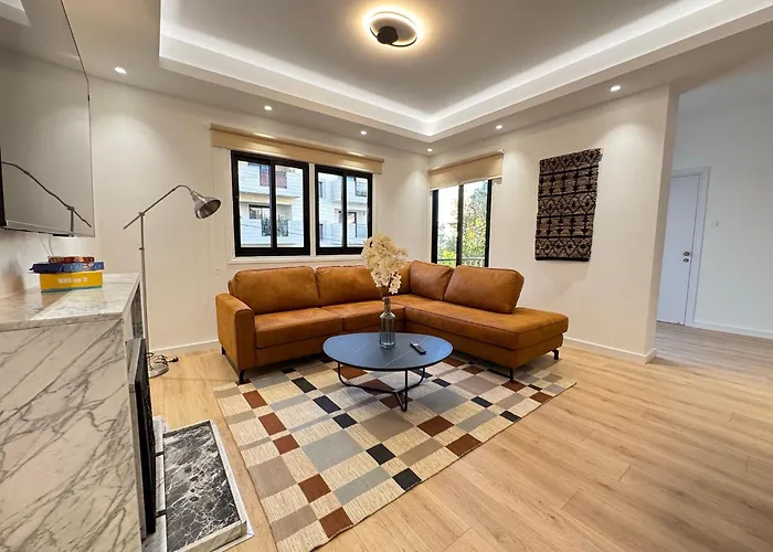 Apartament Gamehouse In The Center Nicosia