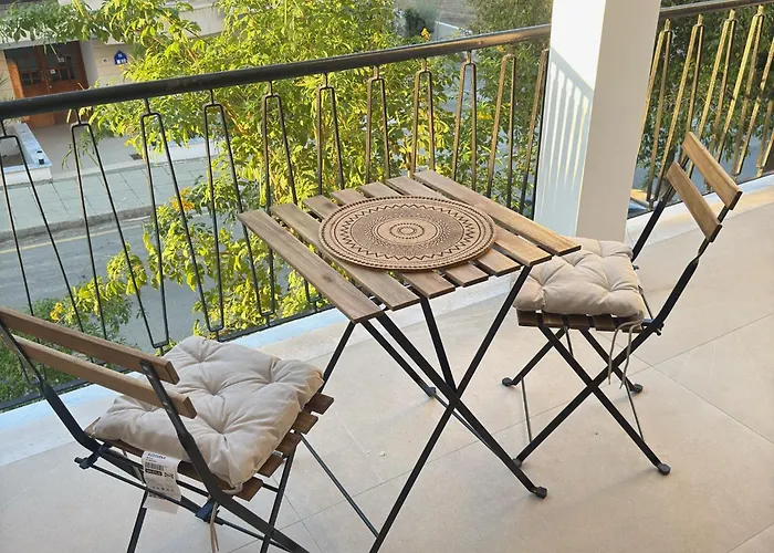 Apartament Gamehouse In The Center Nicosia