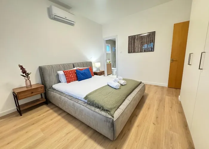 Gamehouse In The Center * Nicosia