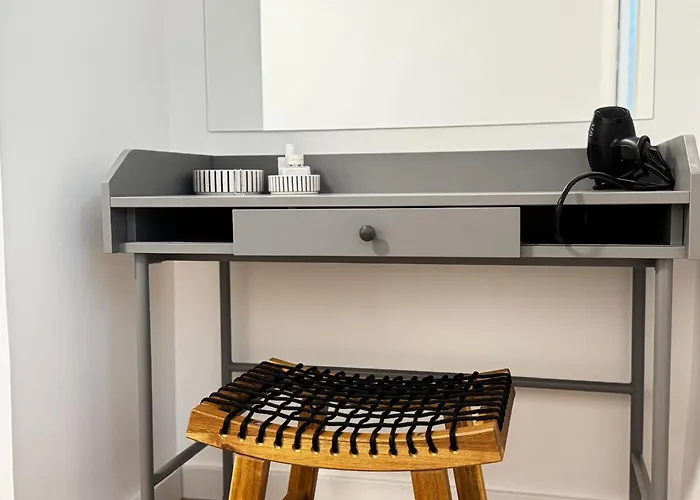 Gamehouse In The Center Apartament