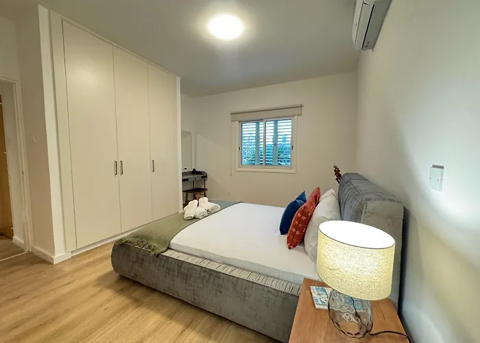 Gamehouse In The Center Apartament *