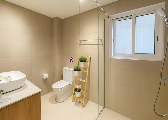 Gamehouse In The Center Apartament