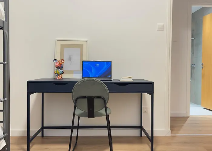 Gamehouse In The Center Apartament Nicosia