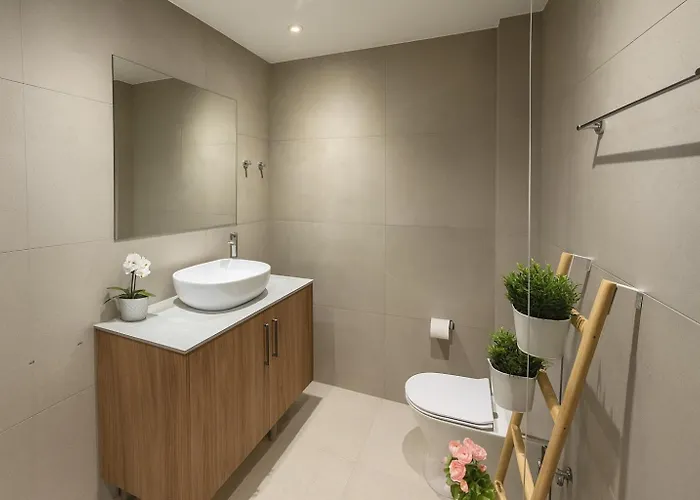 Apartament Gamehouse In The Center Nicosia