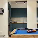 Apartman Gamehouse In The Center Nicosia
