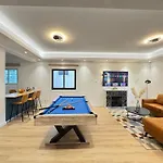Apartman Gamehouse In The Center Nicosia